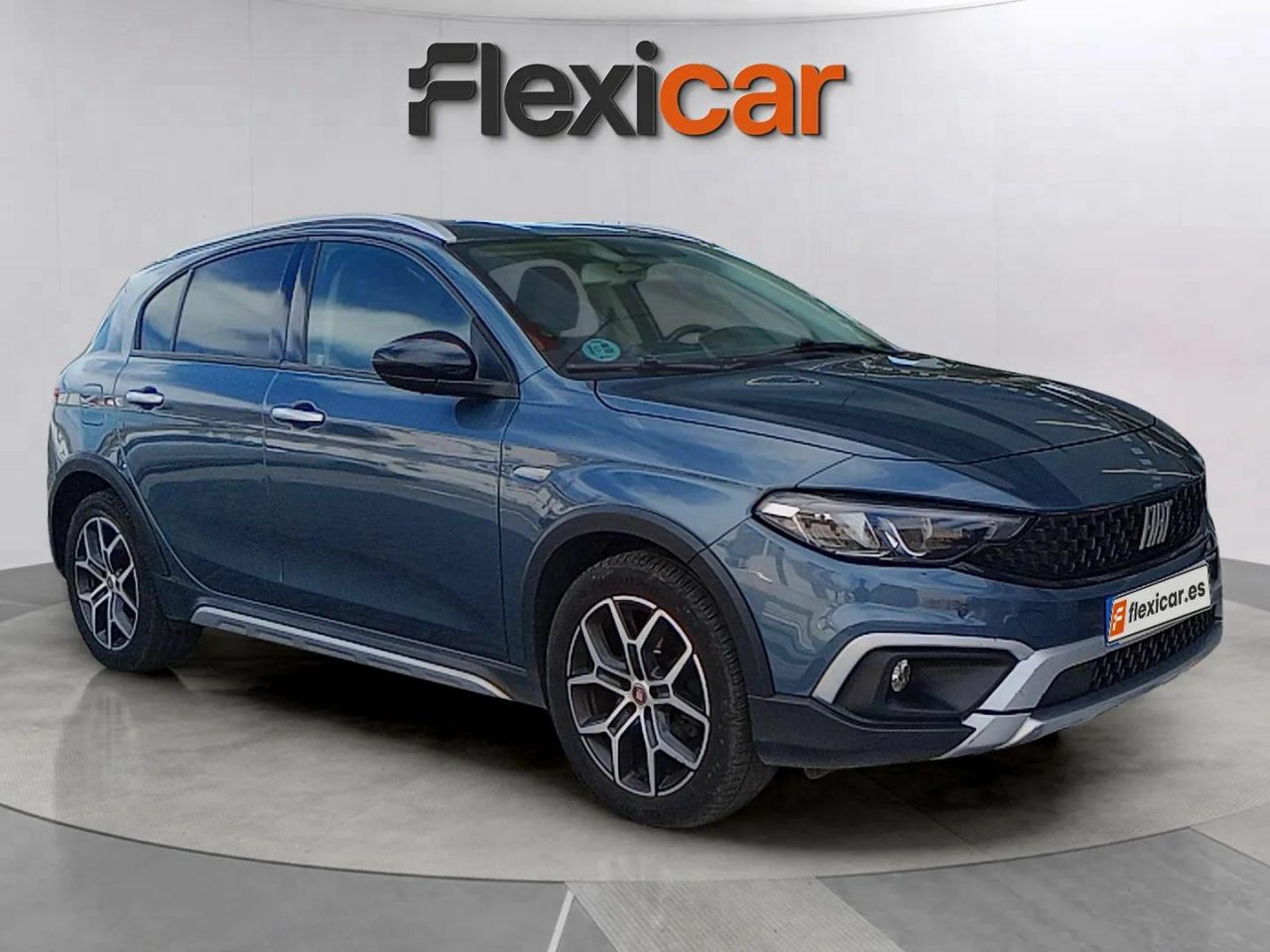 Fiat tipo 2016 marron  de segunda mano - fiat tipo 2021 /