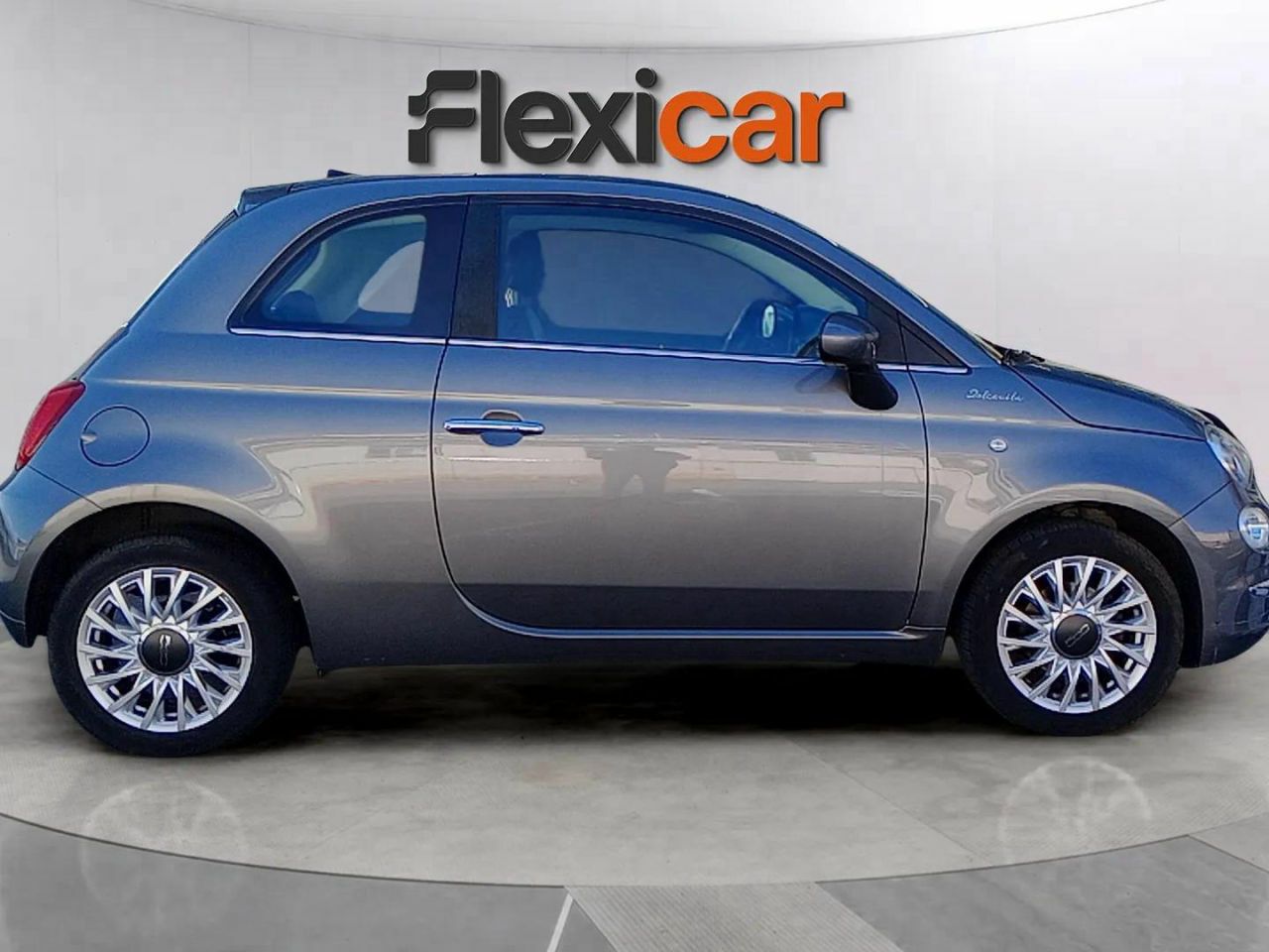 fiat 500 2022 / foto grande (3)