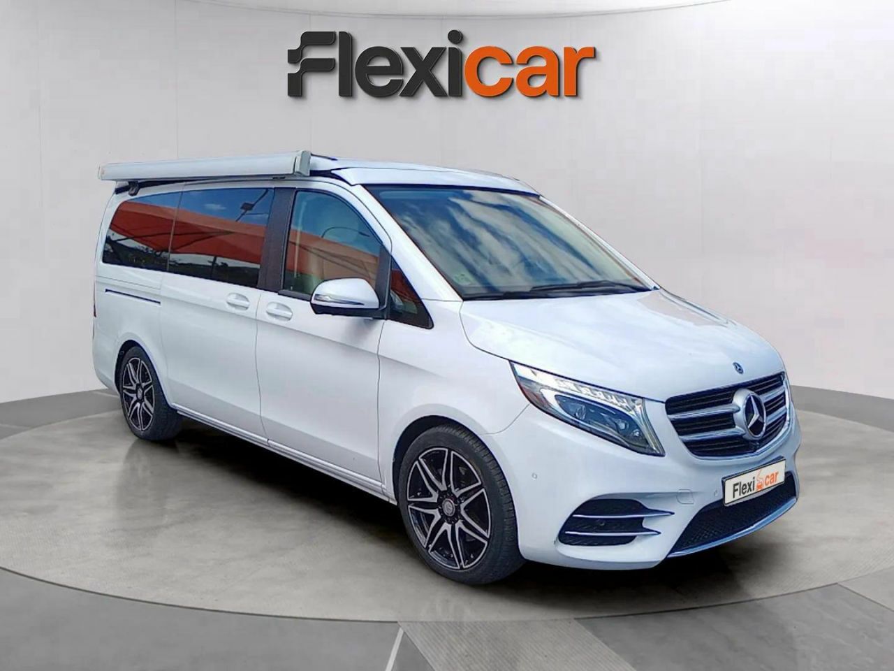 Foto mercedes vito 2017 /