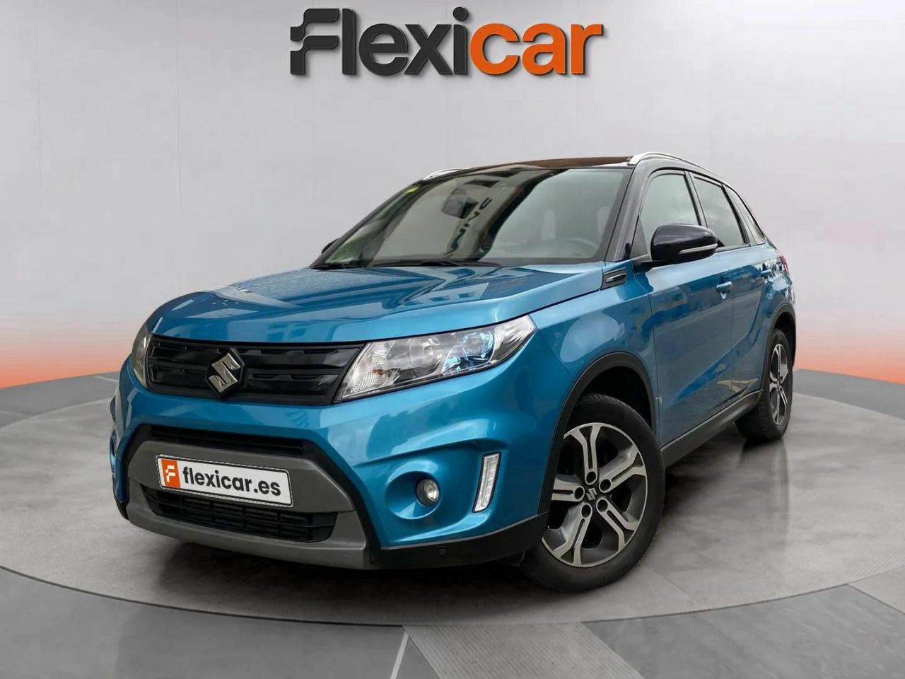 suzuki vitara 2017 / foto grande (3)