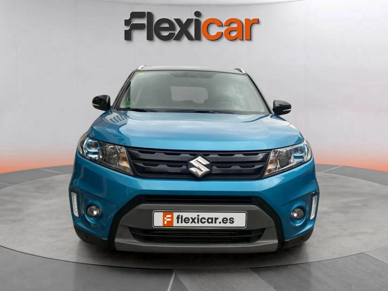 suzuki vitara 2017 / foto grande (2)