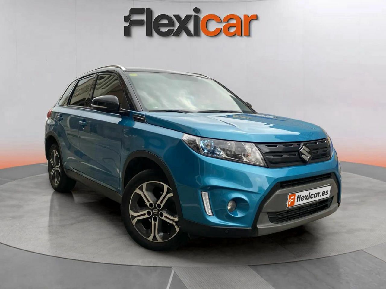 Foto suzuki vitara 2017 /