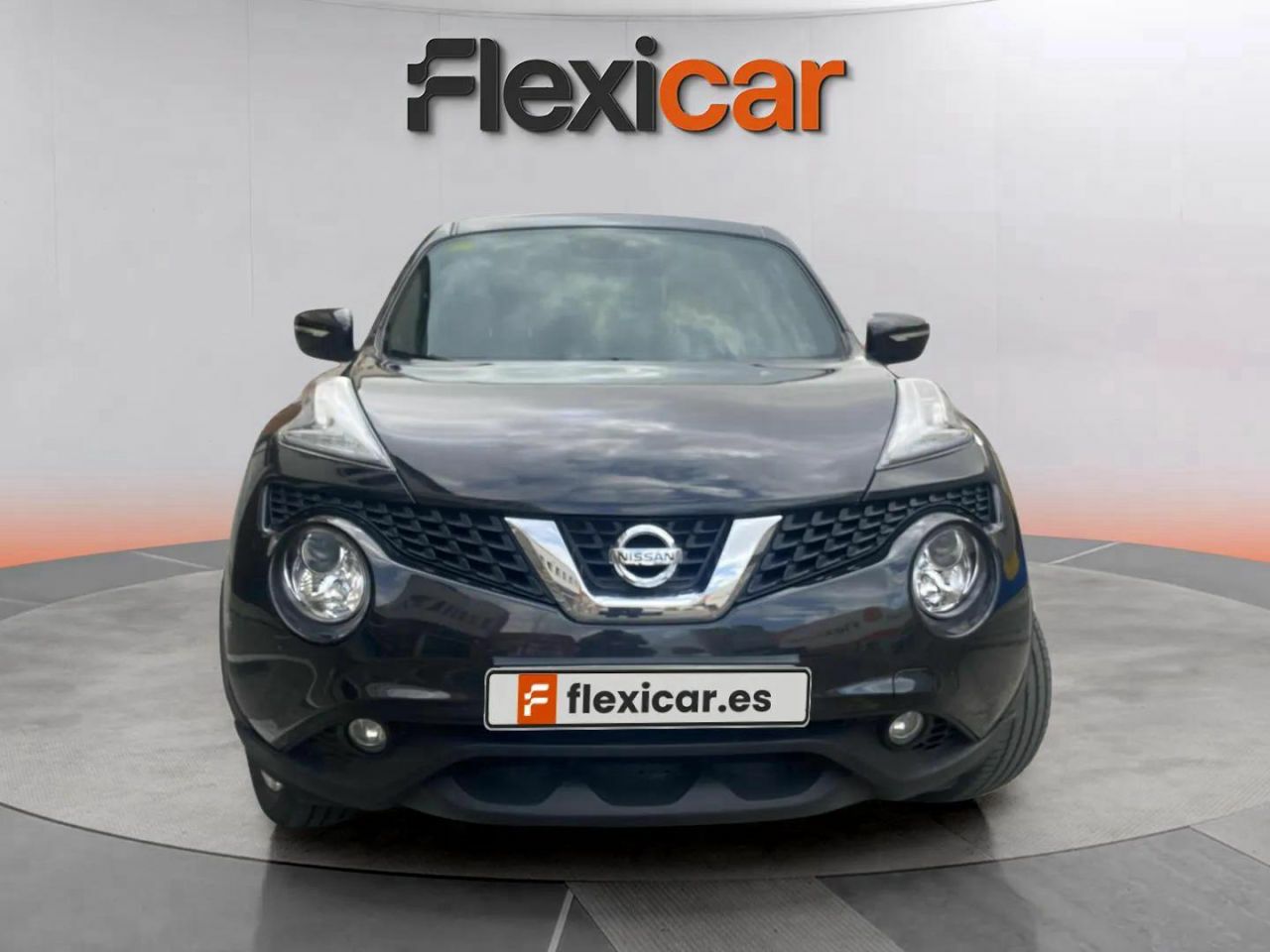 nissan juke 2018 / foto grande (2)