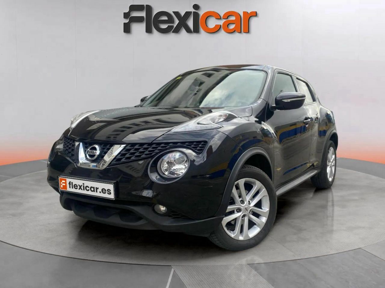 nissan juke 2018 / foto grande (3)