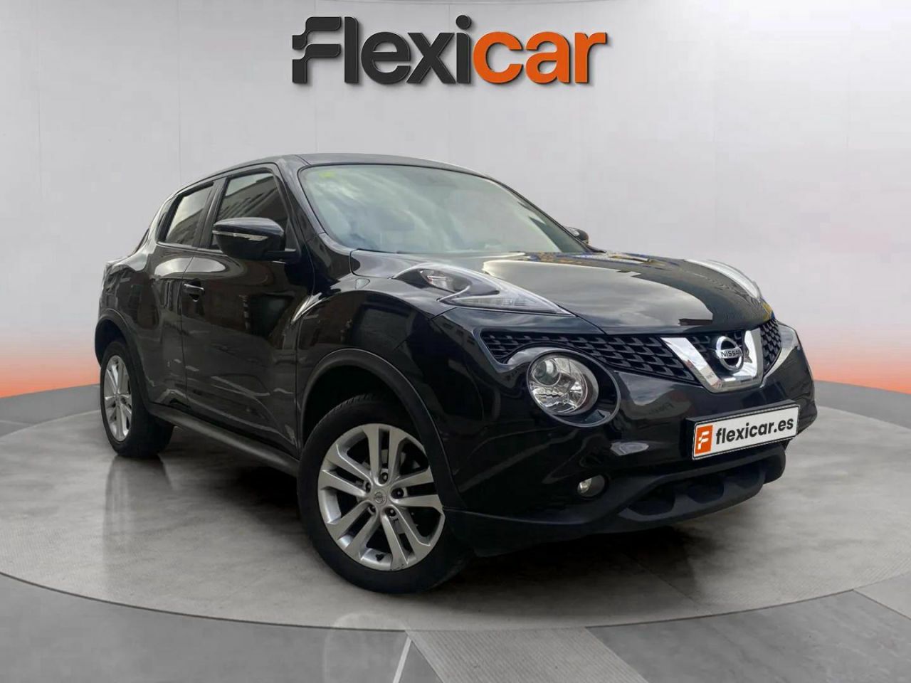Foto nissan juke 2018 /