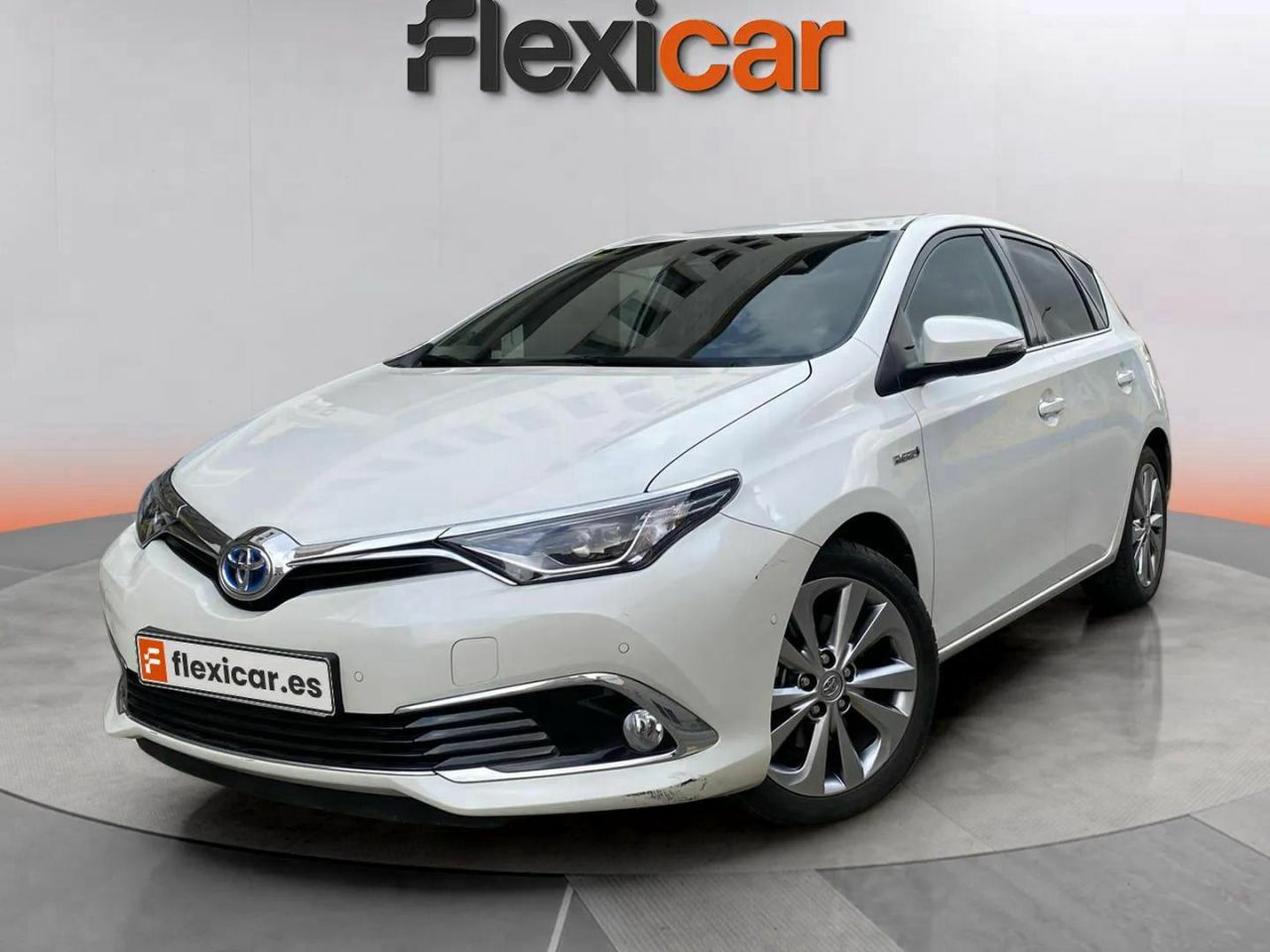 toyota auris 2018 / foto grande (3)