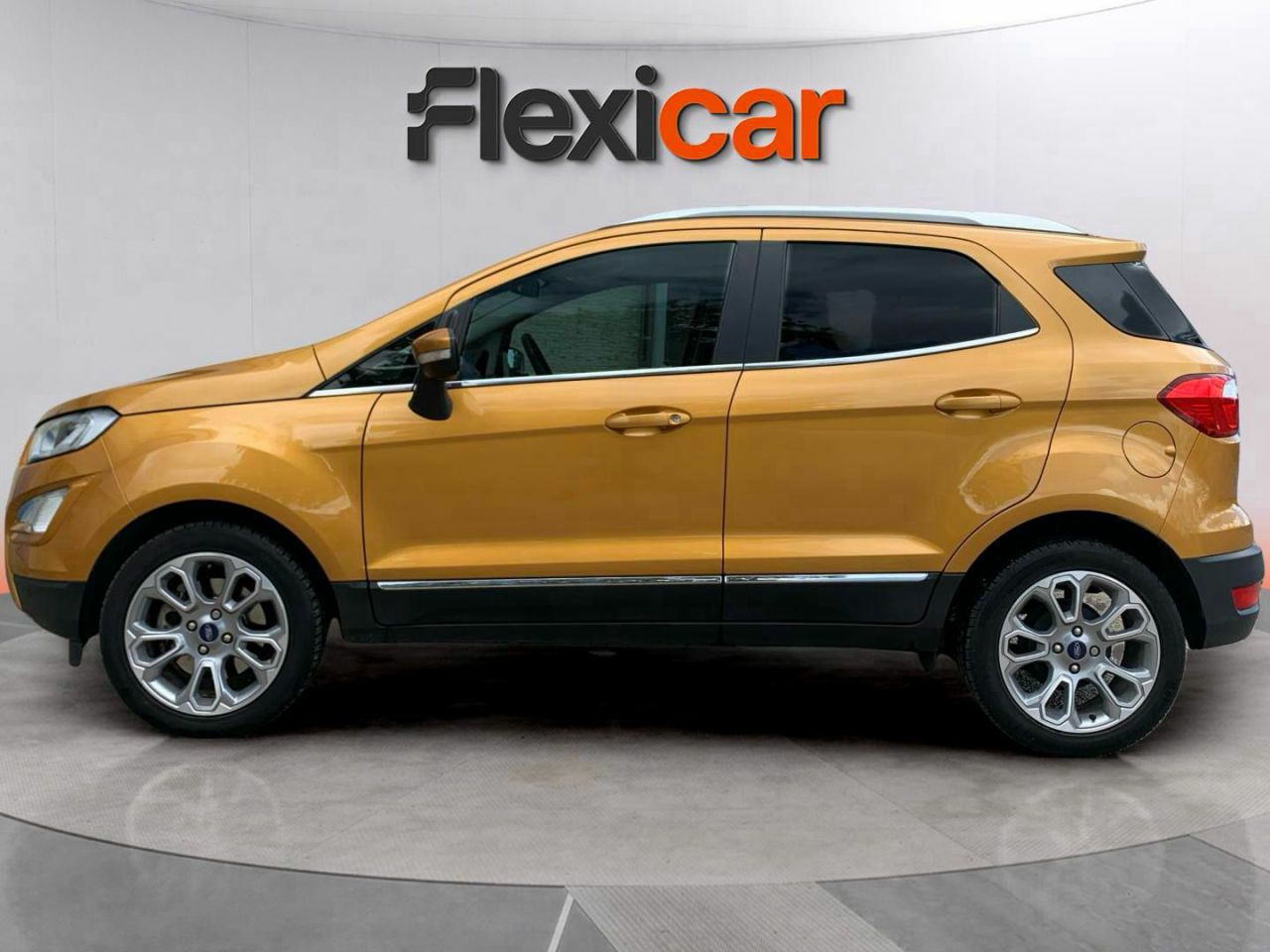 ford ecosport 2020 / foto grande (3)