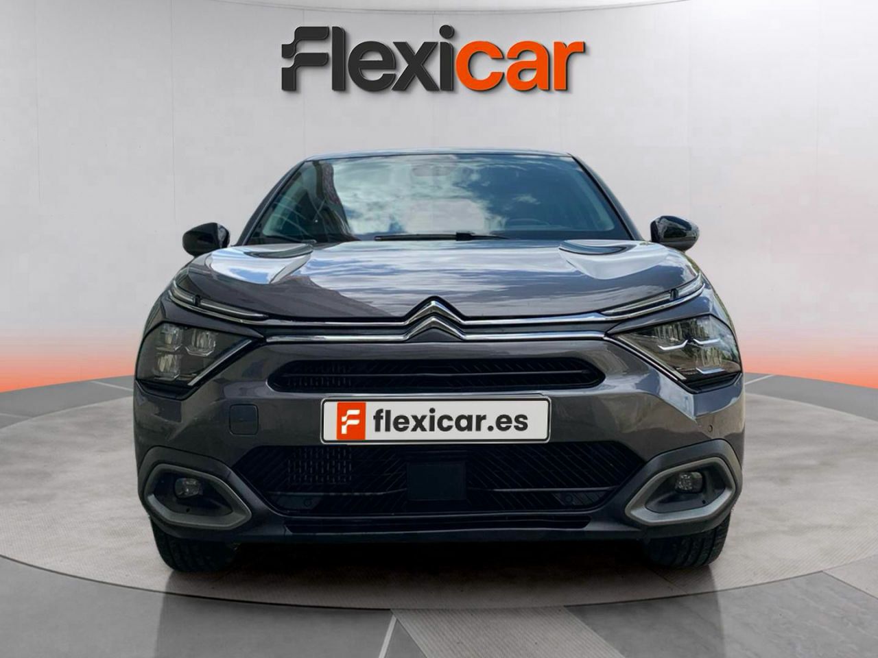 citroën c4 2022 / foto grande (2)