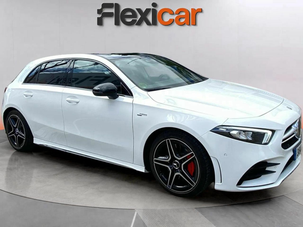 Foto mercedes clase a 2022 /
