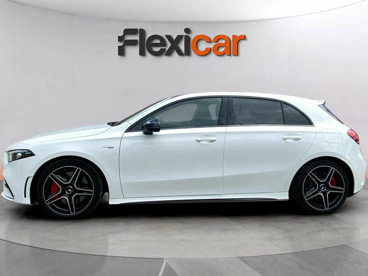 mercedes clase a 2022 / foto grande (3)