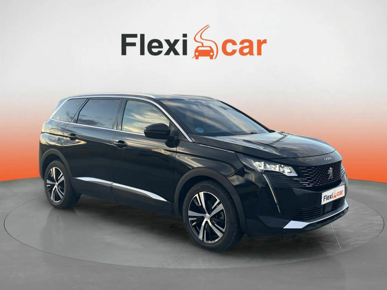 Foto peugeot 5008 2021 /