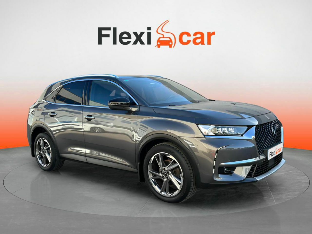 Foto ds automobiles ds 7 2018 /