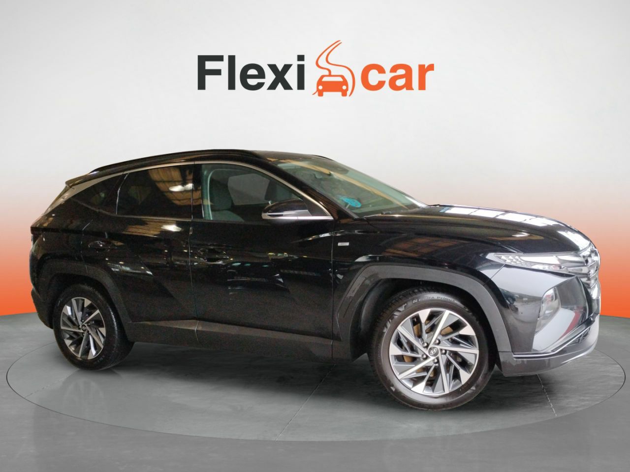 hyundai tucson 2022 / foto grande (2)
