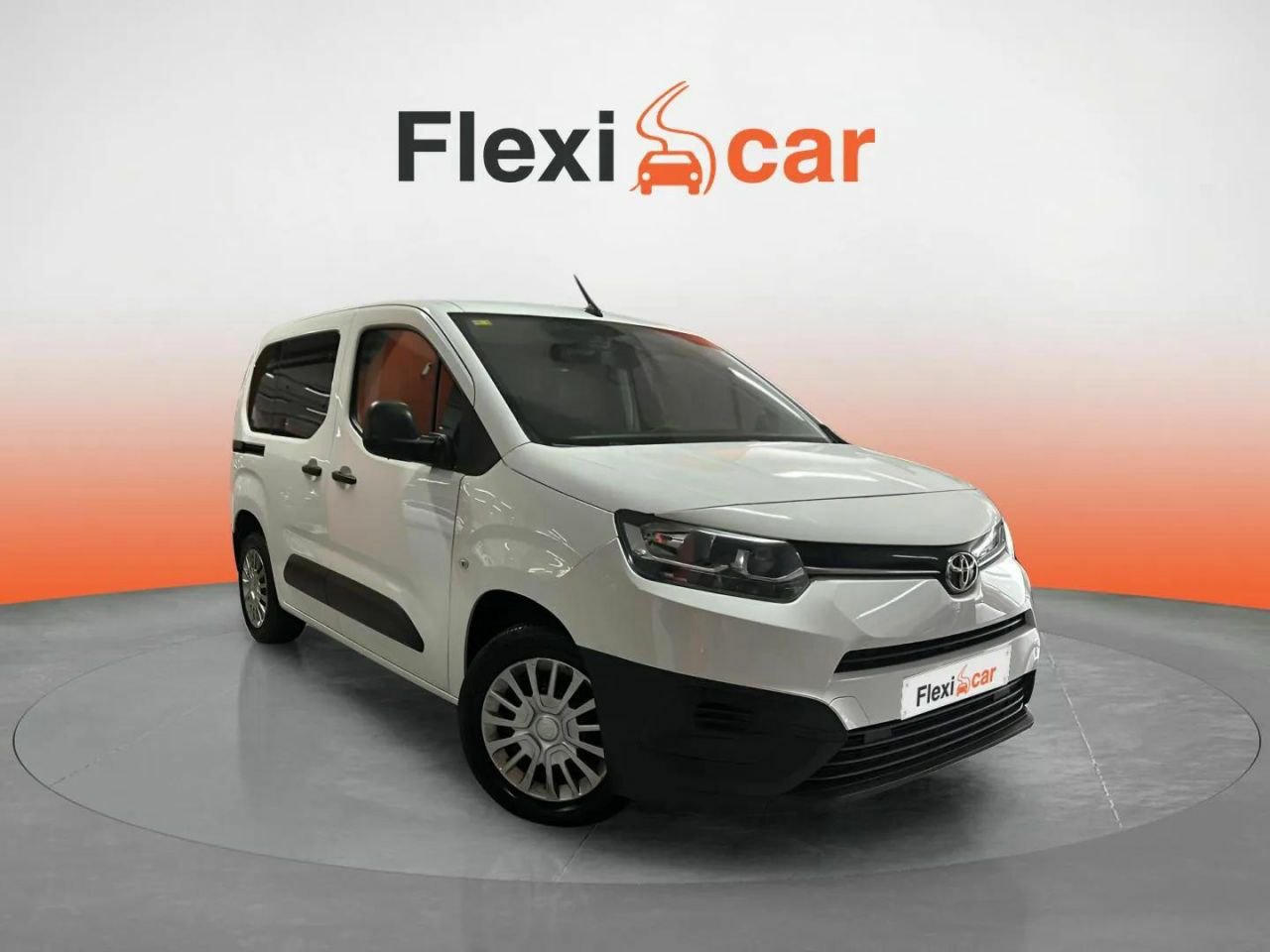 Foto toyota proace city 2022 /