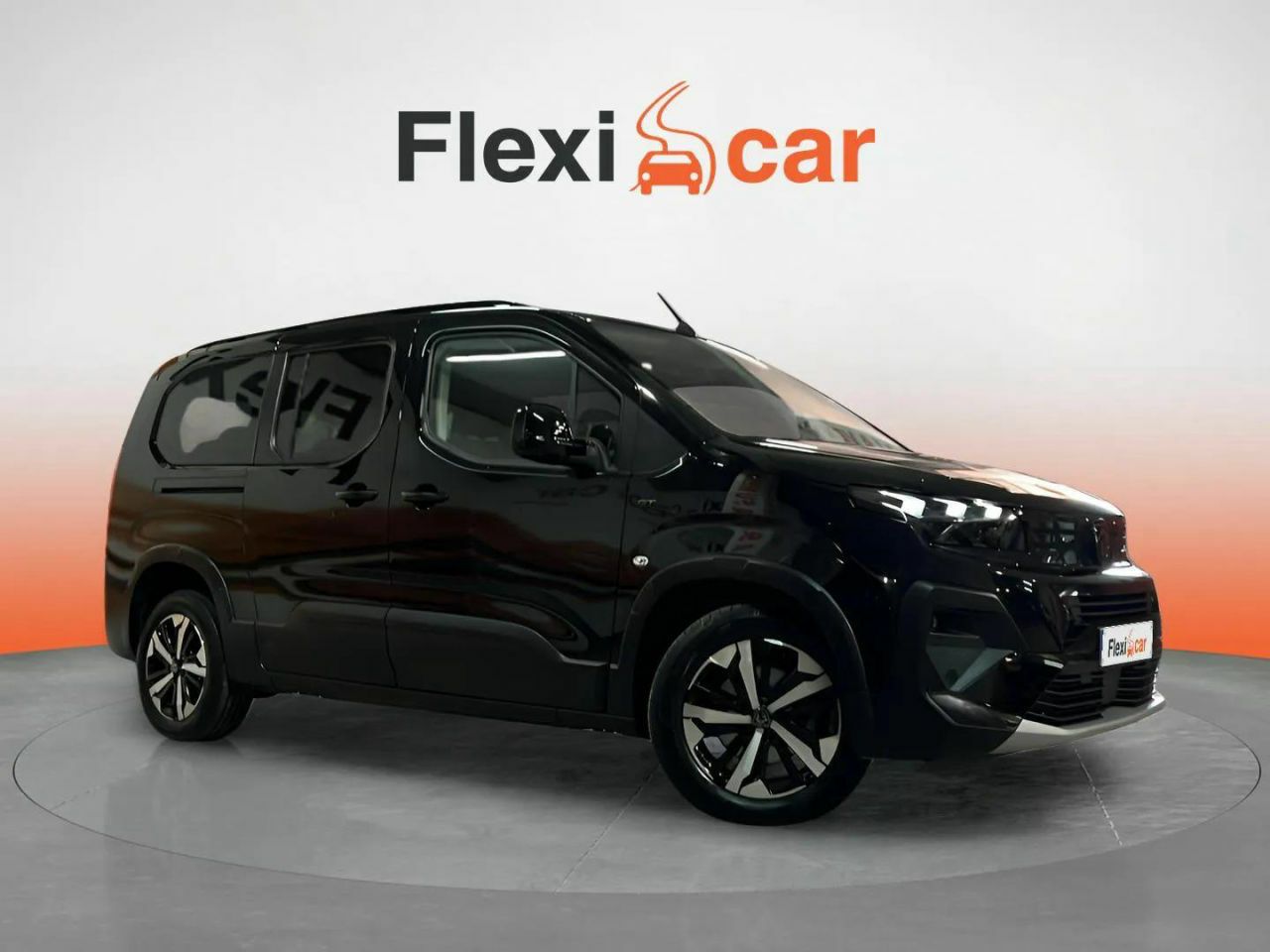 Foto peugeot rifter 2024 /