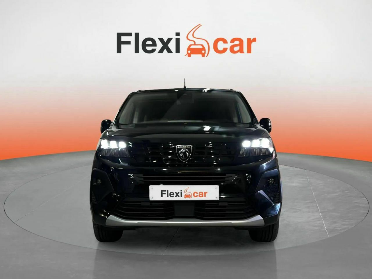 peugeot rifter 2024 / foto grande (2)