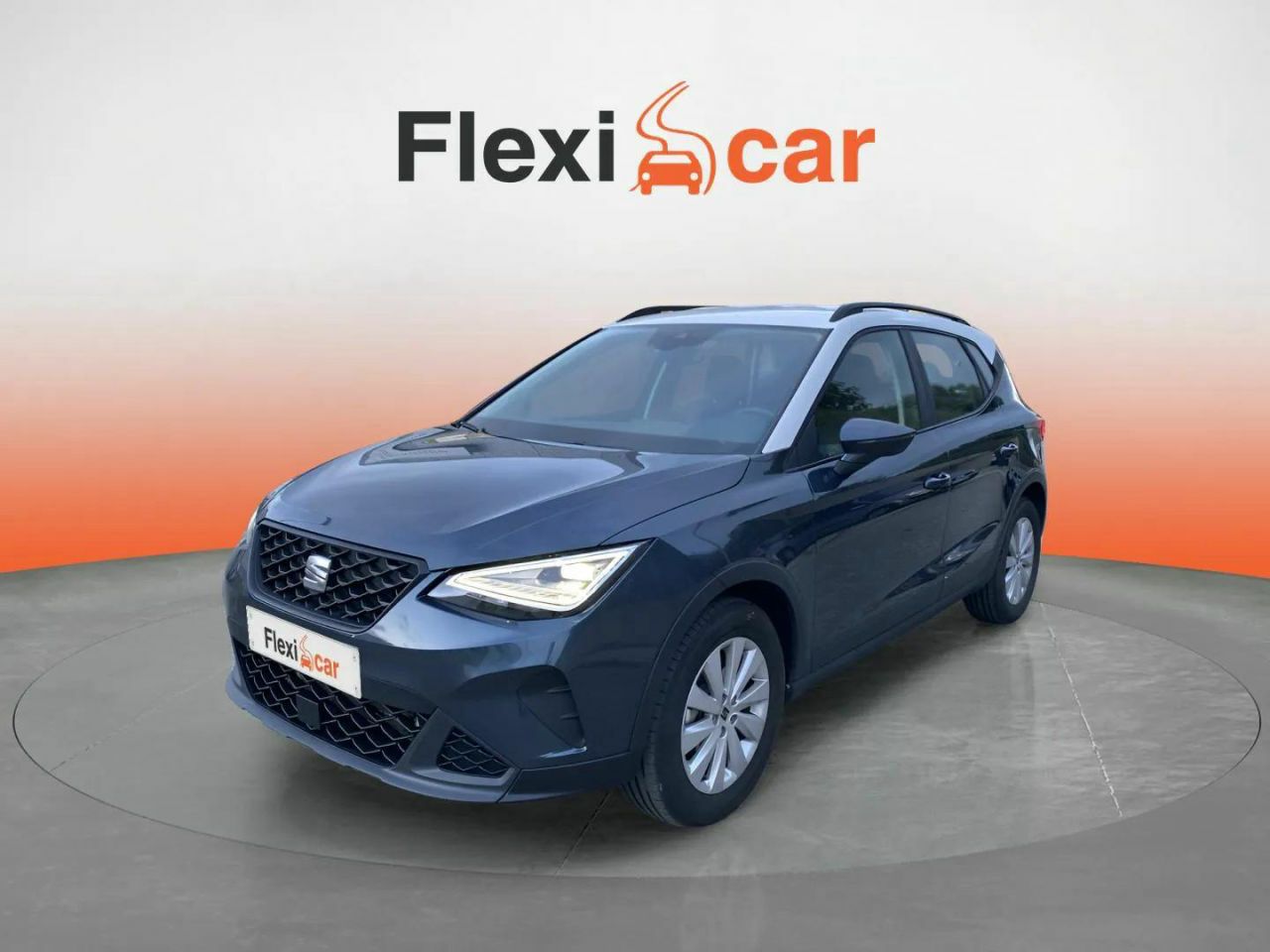 seat arona 2024 / foto grande (2)