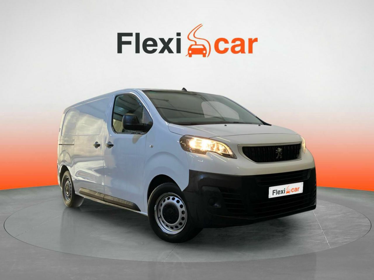 Foto peugeot expert 2021 /