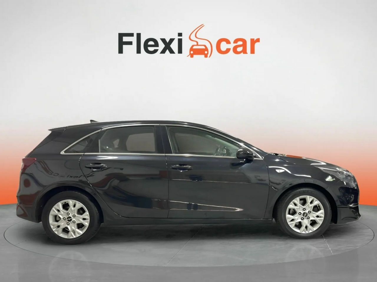 kia ceed 2022 / foto grande (2)