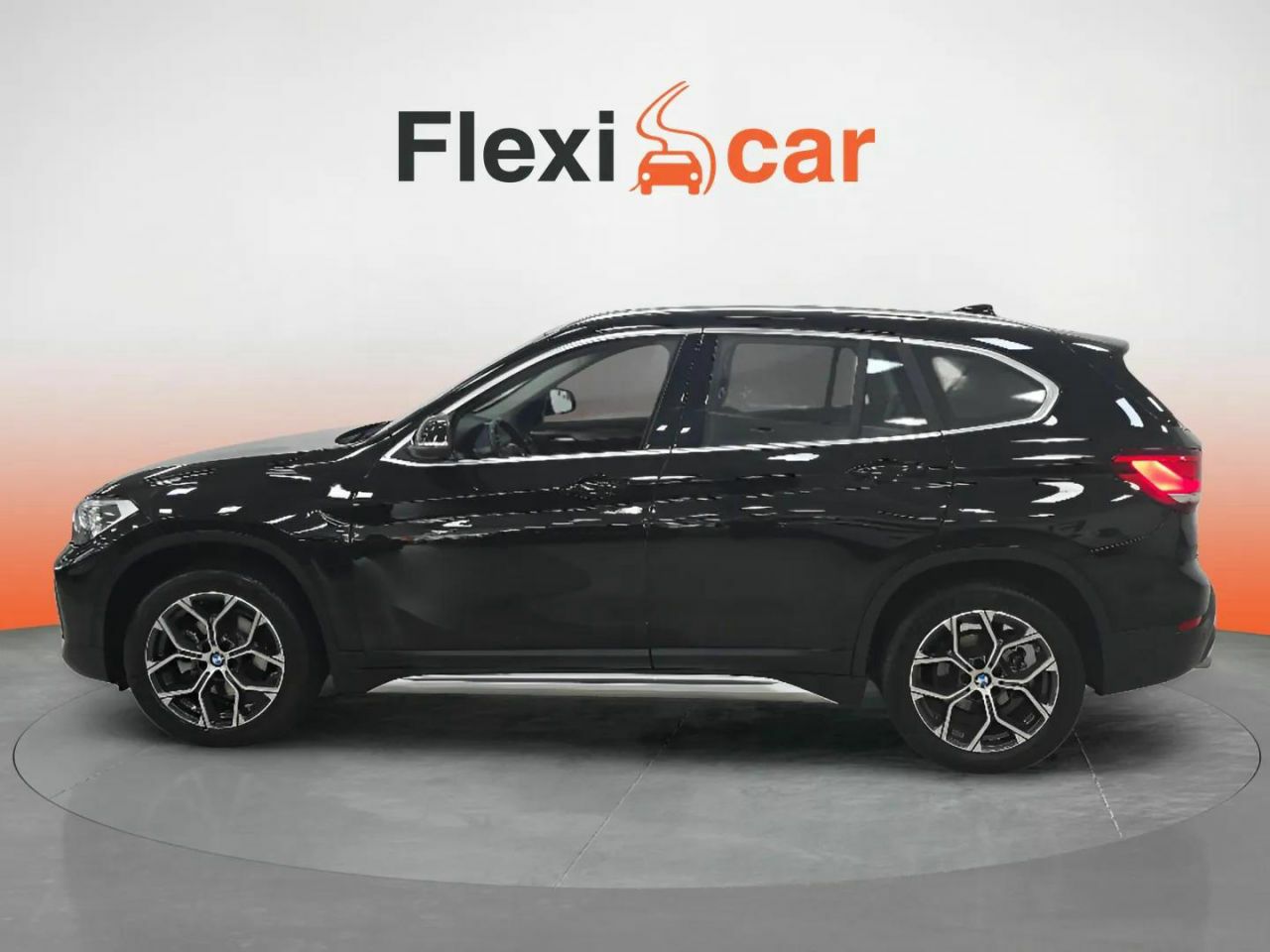 bmw x1 2021 / foto grande (2)
