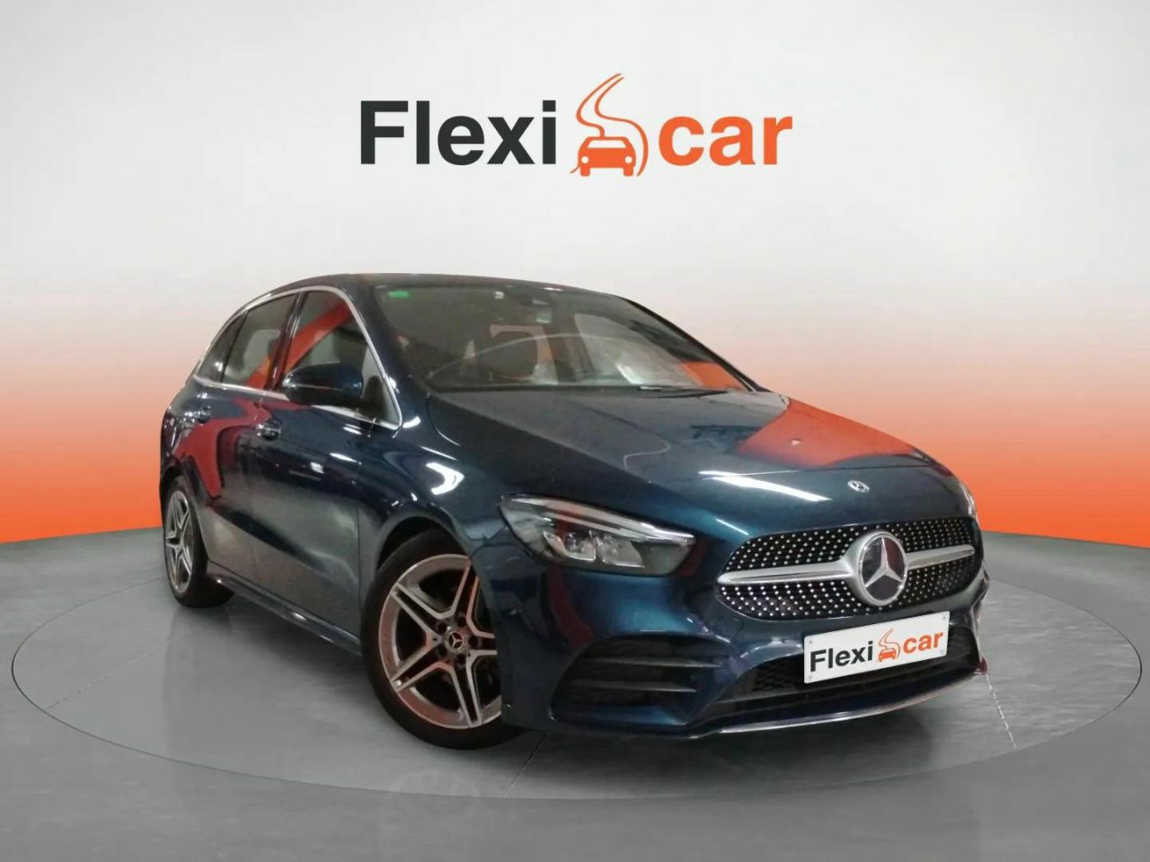 Foto mercedes clase b 2019 /