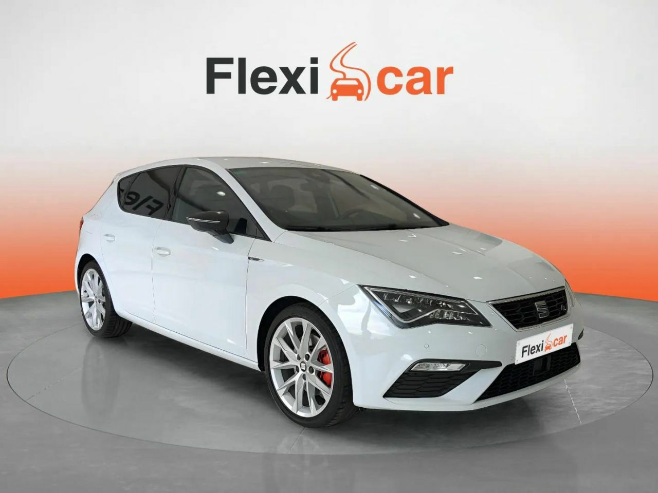 Mejor  de segunda mano - seat leon 2019 /