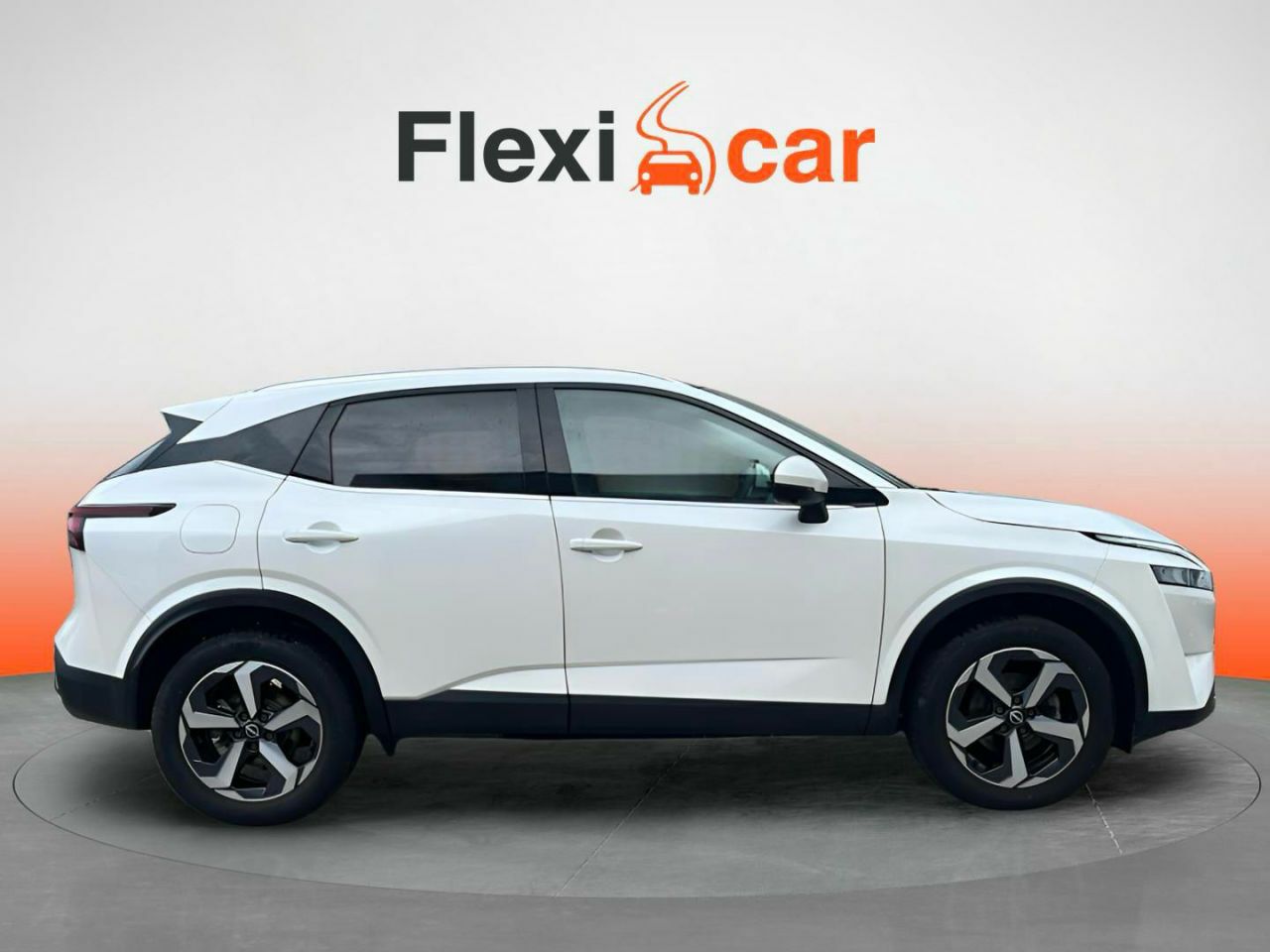 nissan qashqai 2024 / foto grande (3)