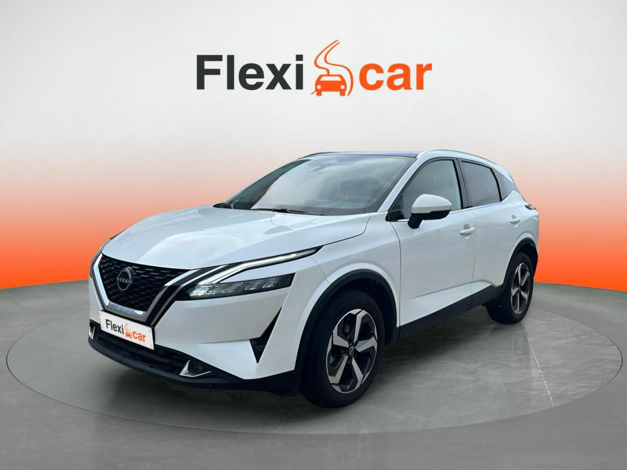 nissan qashqai 2024 / foto grande (2)