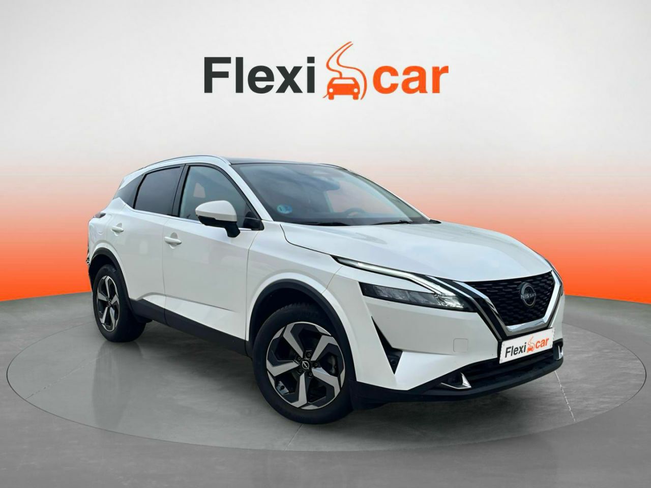 Nissan micra 2021 tasacion del mercado  de segunda mano - nissan qashqai 2024 /