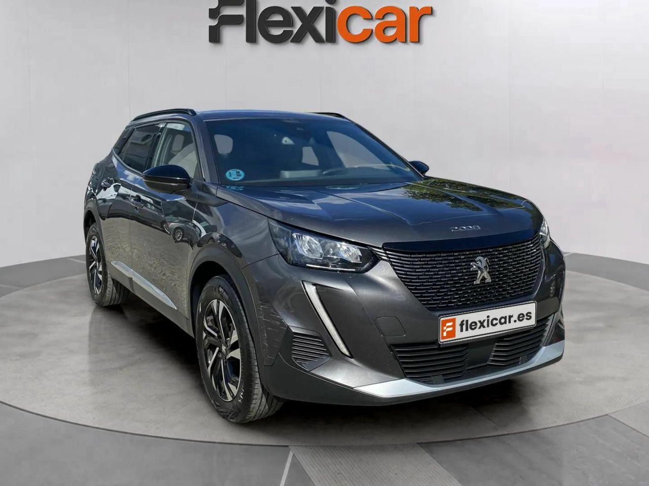Foto peugeot 2008 2023 /