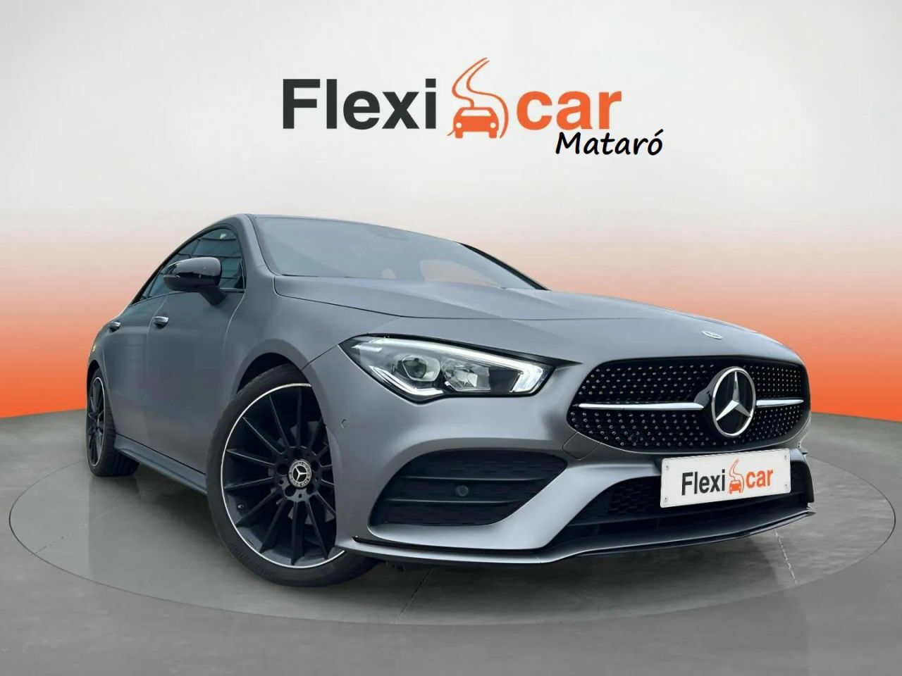 Mercedes glb 2024 barcelona  de segunda mano en Barcelona - mercedes cla 2022 /