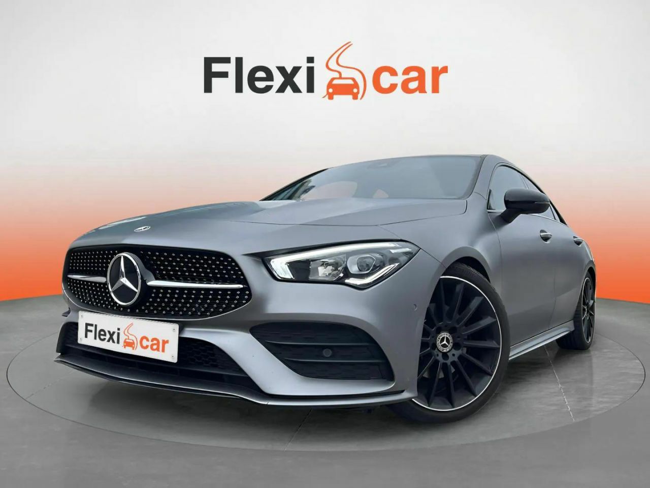 mercedes cla 2022 / foto grande (3)