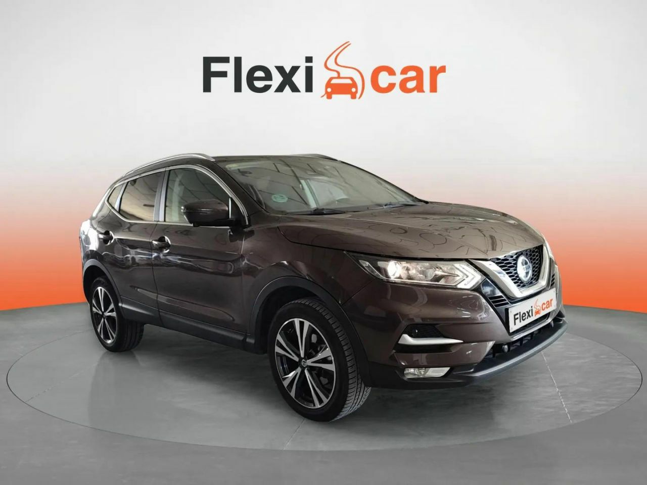 Foto nissan qashqai 2018 /