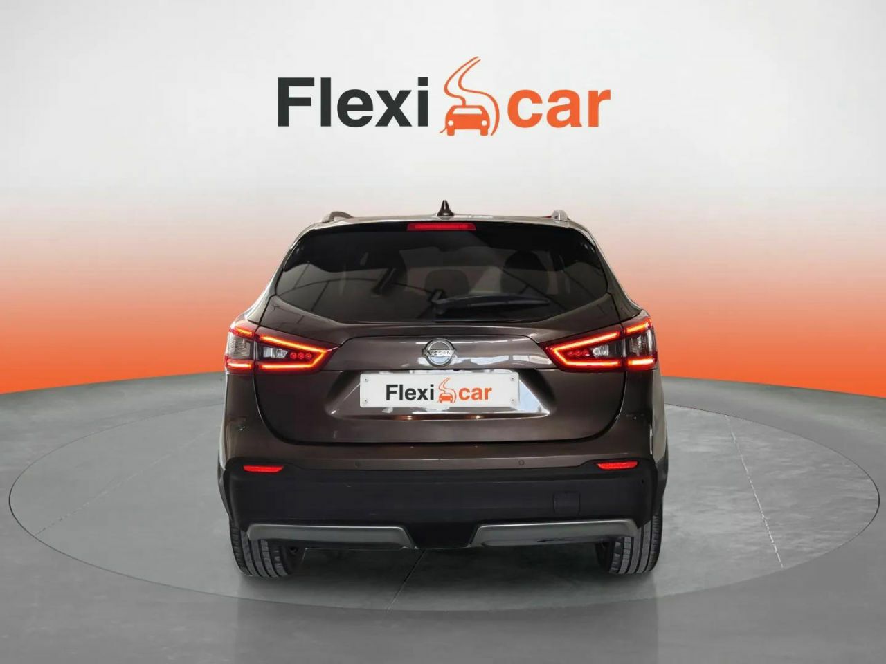 nissan qashqai 2018 / foto grande (3)