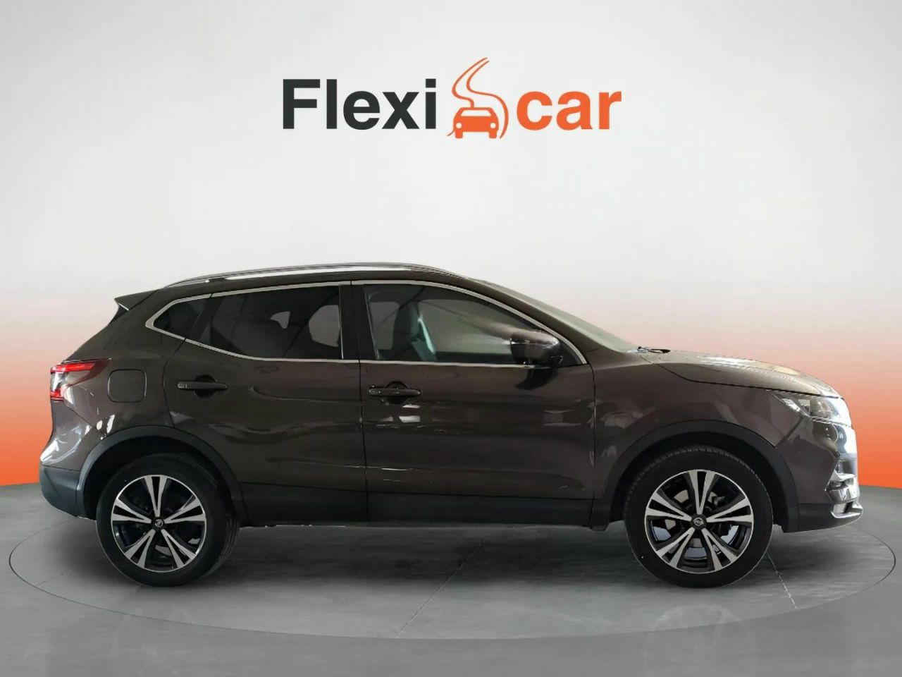 nissan qashqai 2018 / foto grande (2)