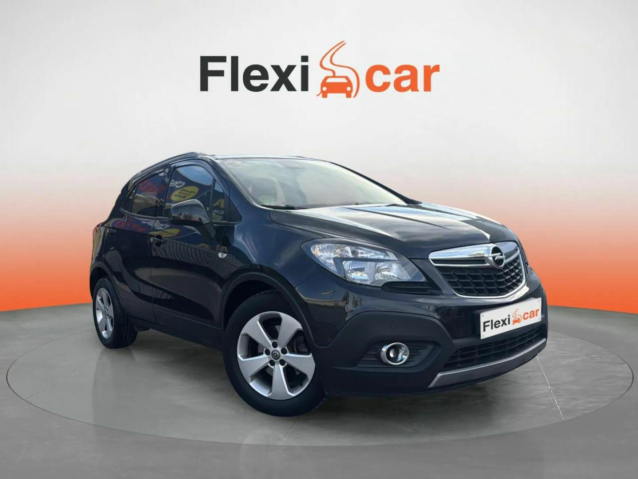 Foto opel mokka 2016 /