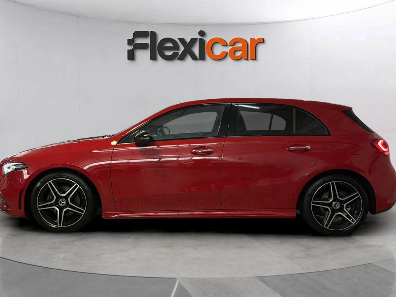 mercedes clase a 2019 / foto grande (3)
