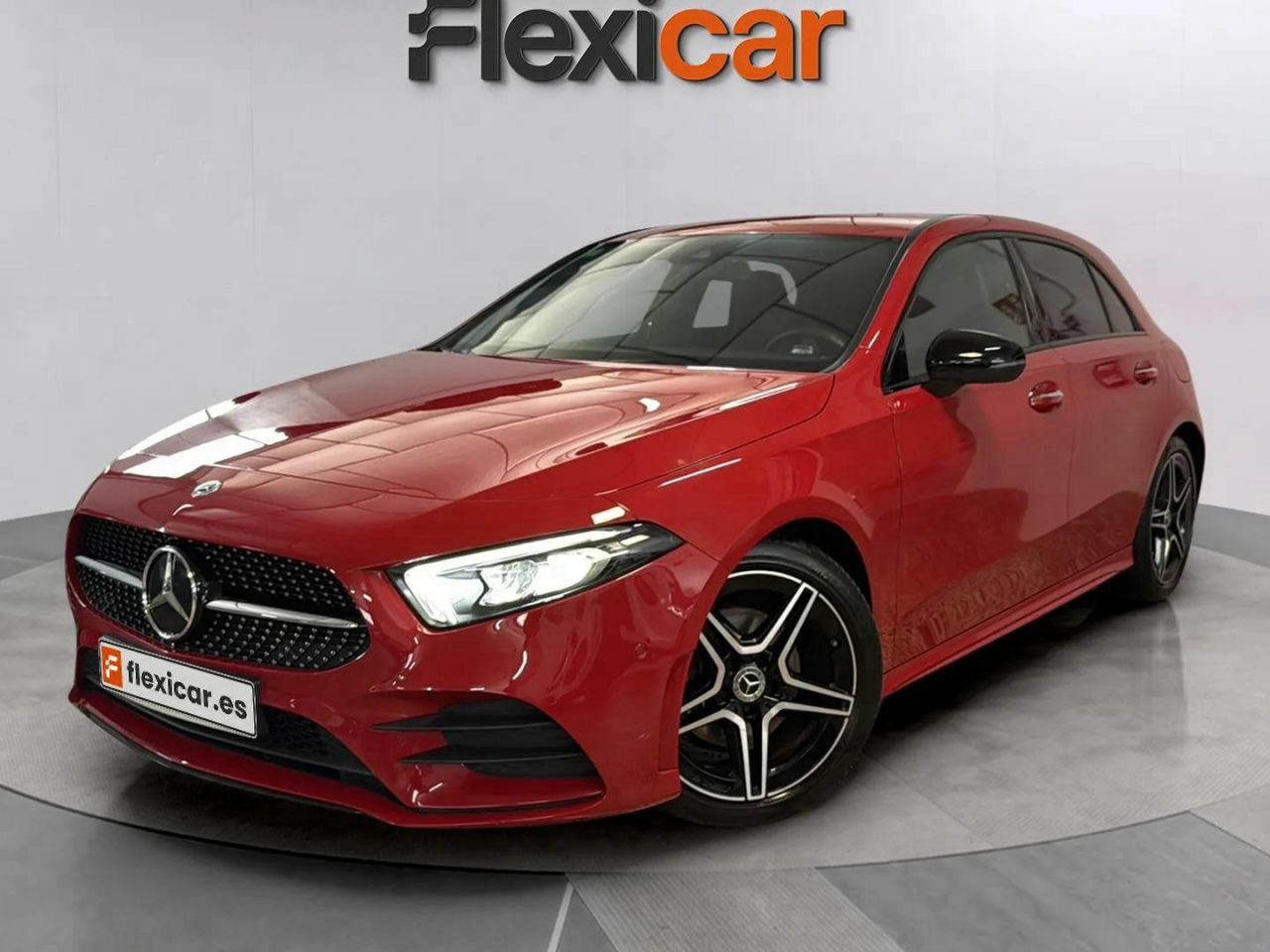 mercedes clase a 2019 / foto grande (2)