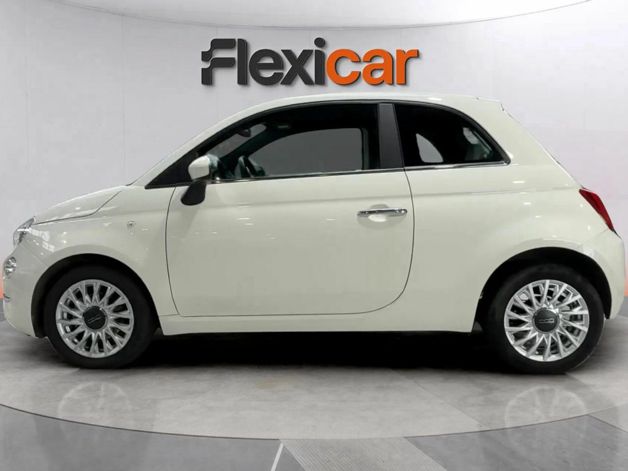 fiat 500 2022 / foto grande (3)