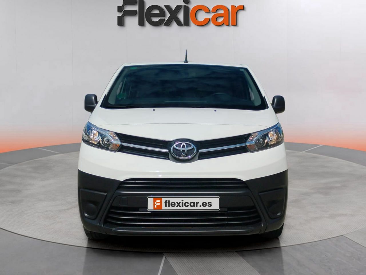 toyota proace verso 2019 / foto grande (3)