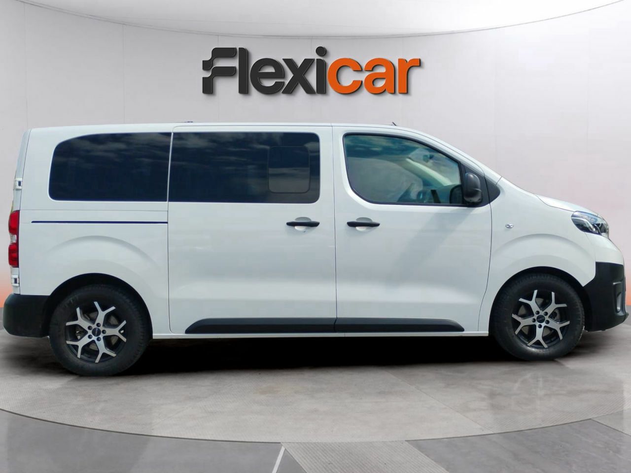 toyota proace verso 2019 / foto grande (2)
