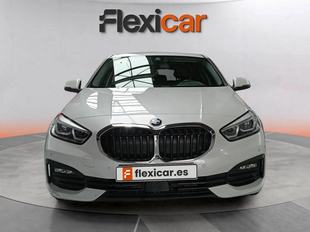 bmw serie 1 2021 / foto grande (2)