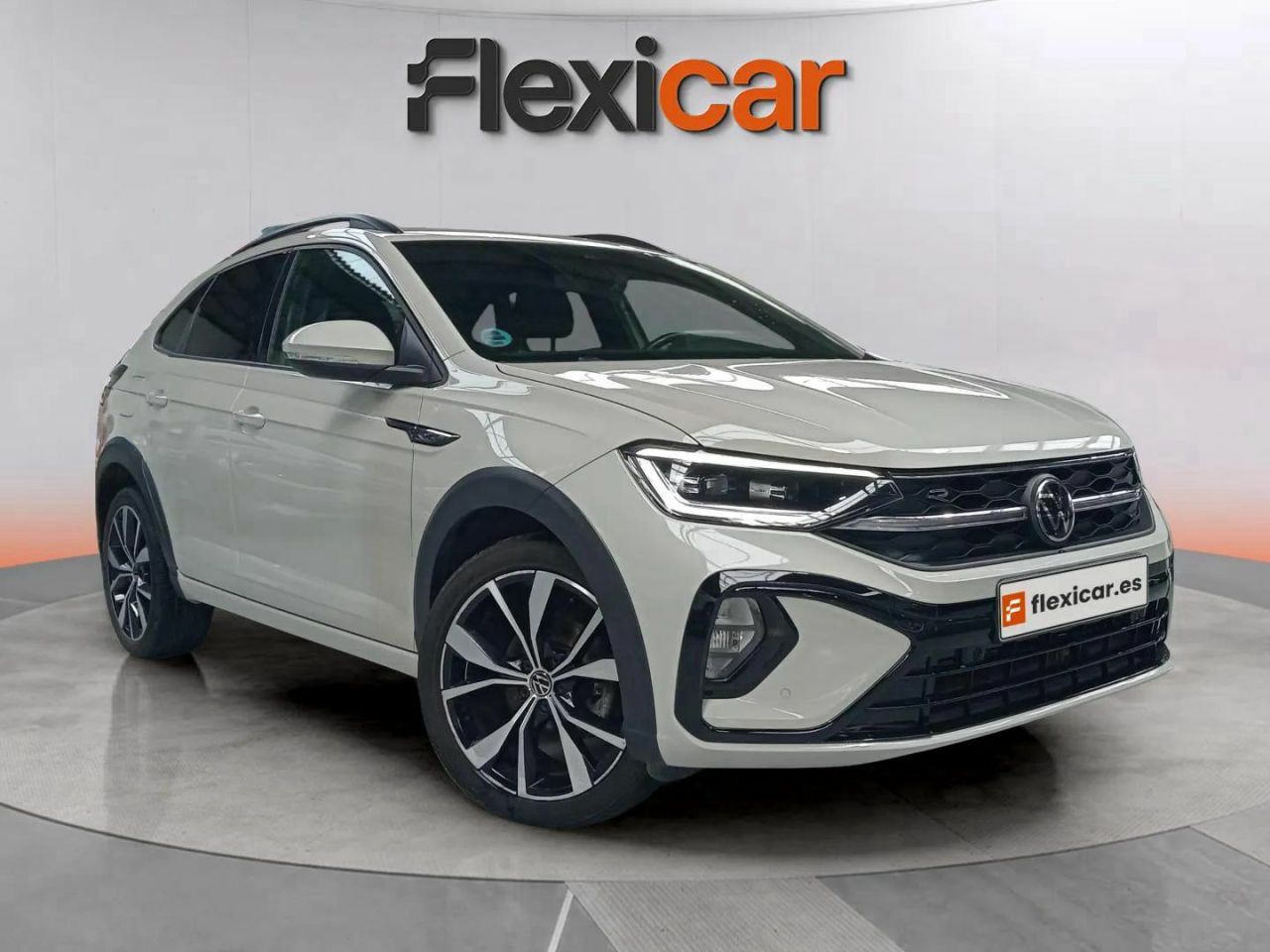 Volkswagen touareg 30  de segunda mano - volkswagen taigo 2022 /
