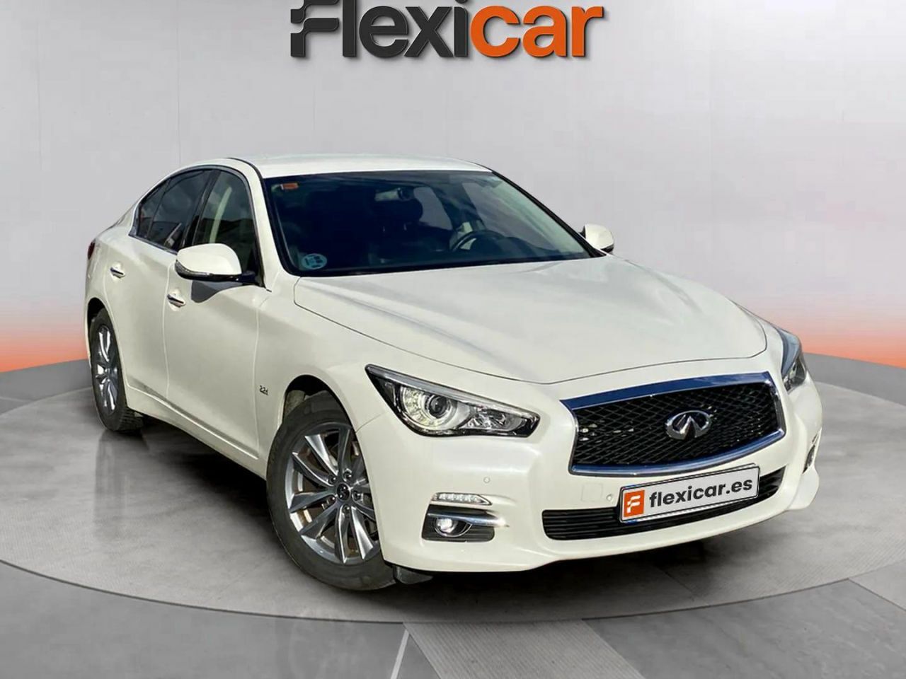 Foto infiniti q50 2016 /