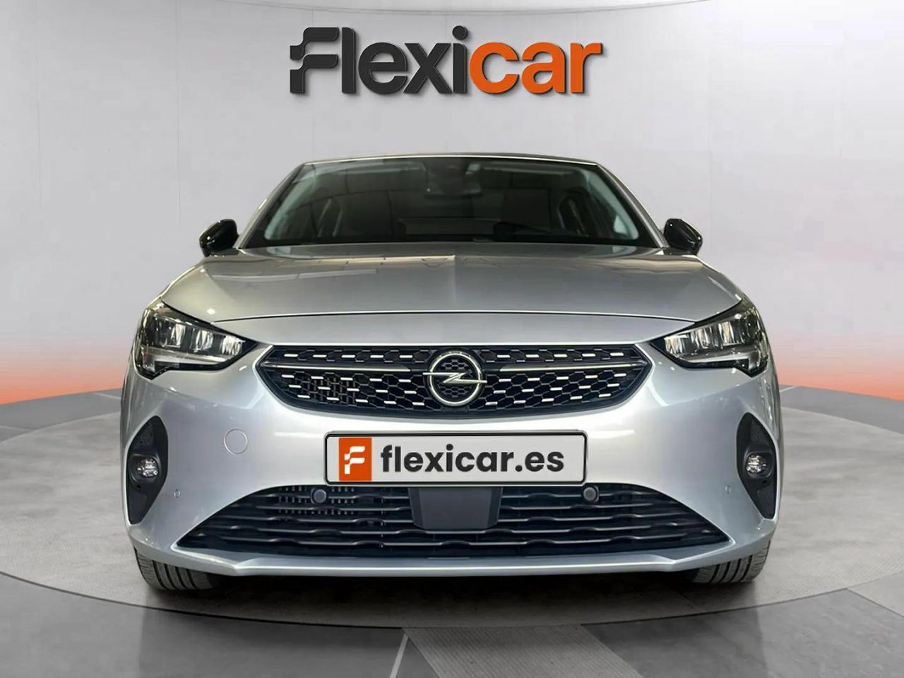 opel corsa 2022 / foto grande (2)