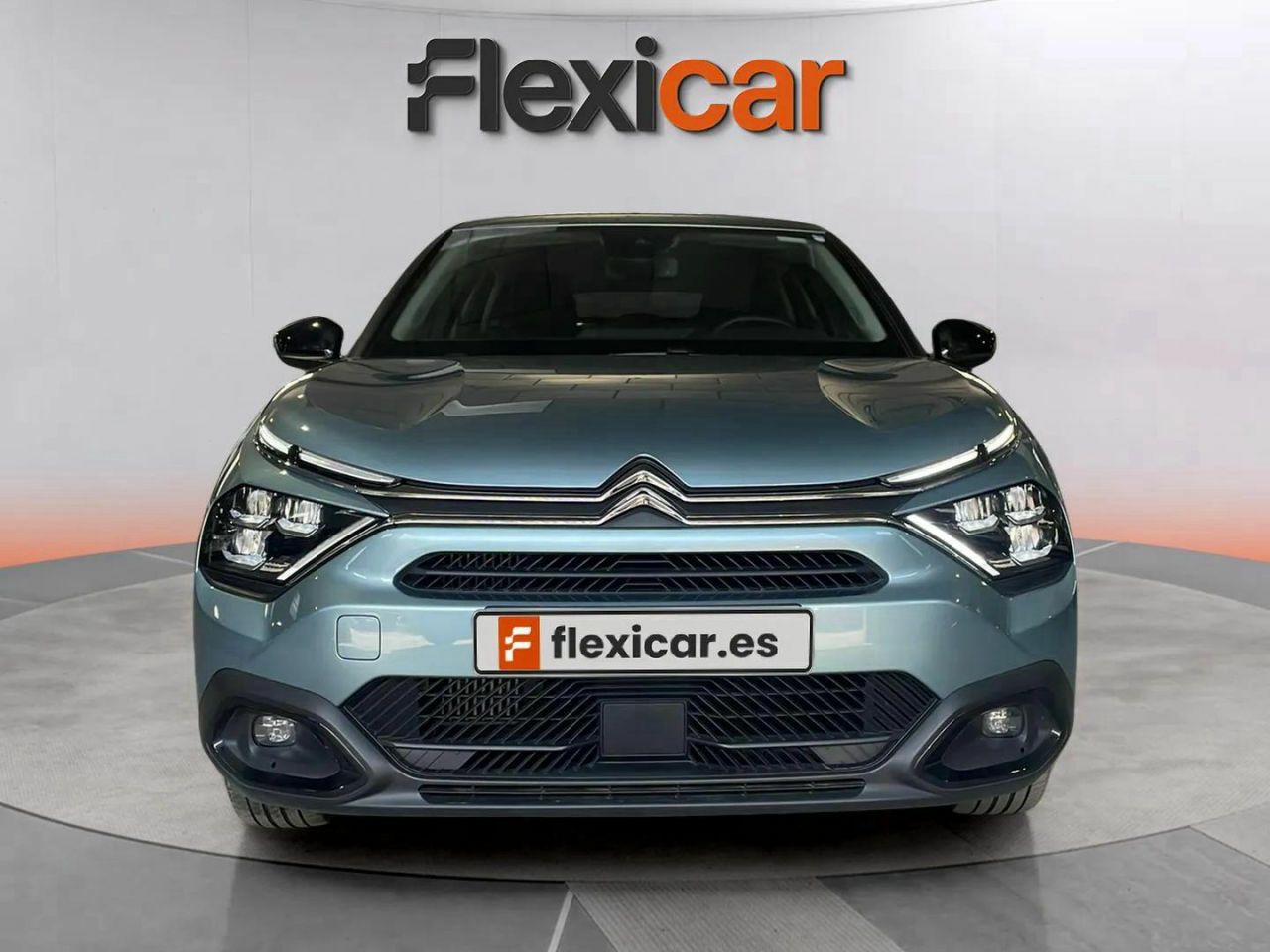 citroën c4 2022 / foto grande (2)
