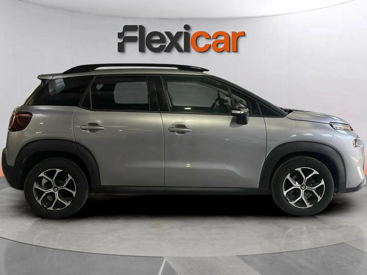 citroën c3 aircross 2022 / foto grande (2)
