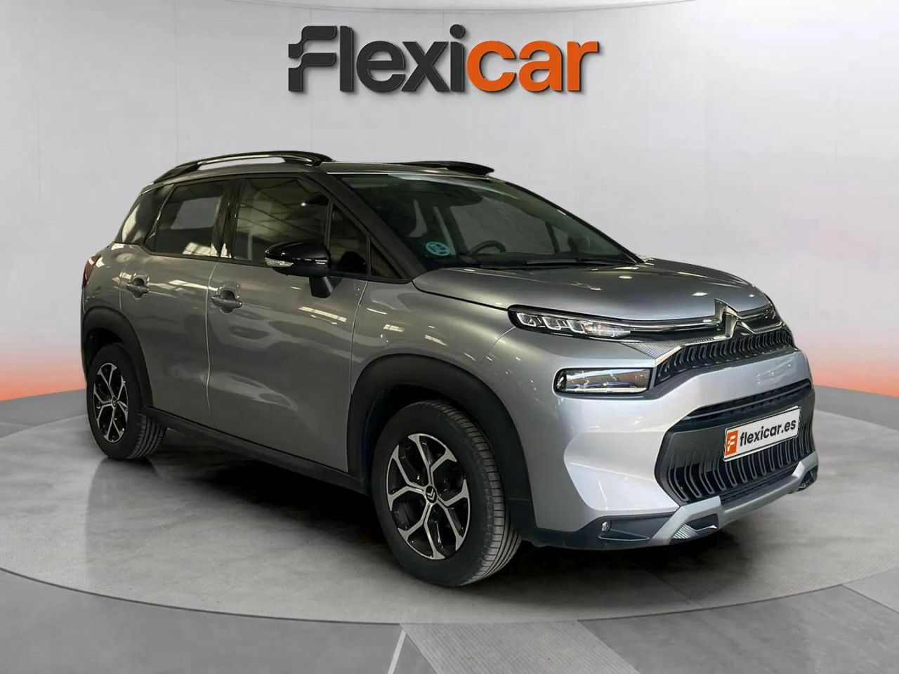 Citroen jumper segunda mano  de segunda mano - citroën c3 aircross 2022 /