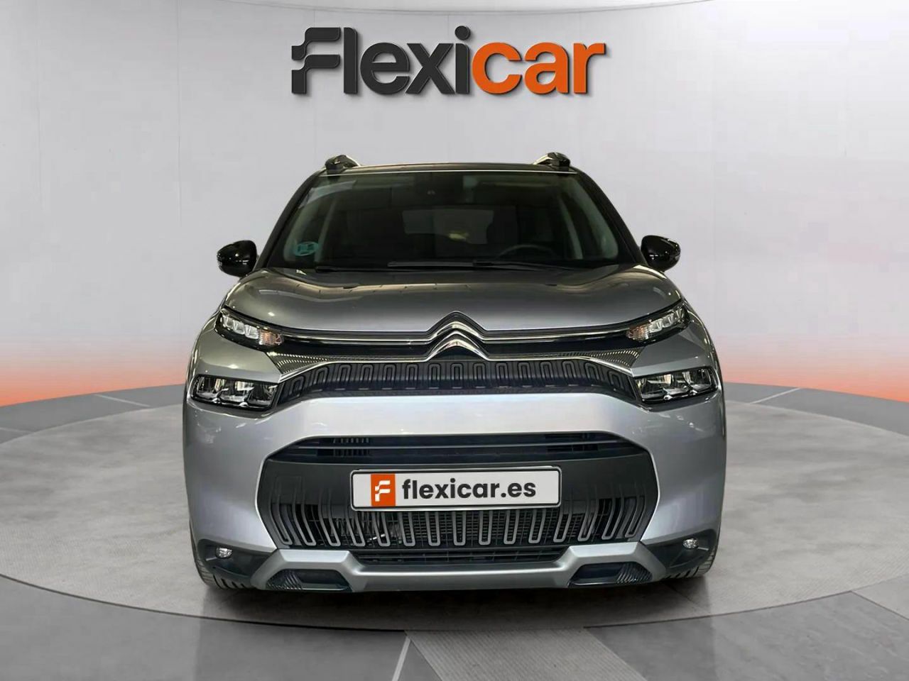 citroën c3 aircross 2022 / foto grande (3)