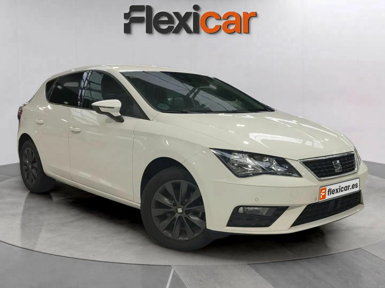 Foto seat leon 2020 /